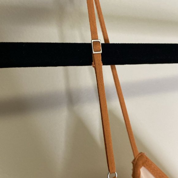 Cinq a sept straight mini dress - Picture 2 of 6